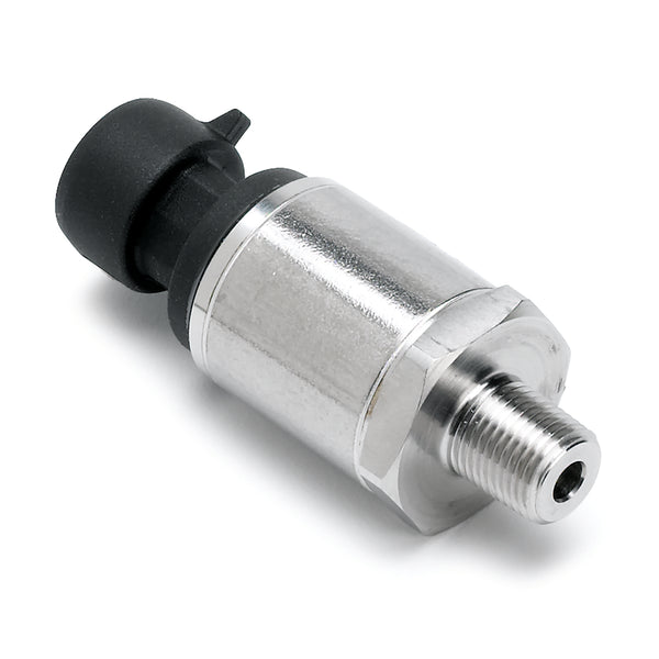 AutoMeter Sensor, Brake & Nitrous Press, 0-1,600 PSI, 1/8" NPT Male
