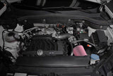 KN 69 Typhoon Intake