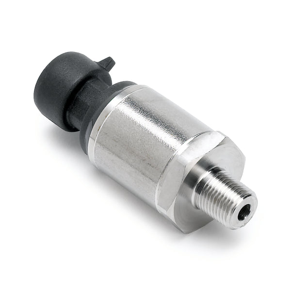 AutoMeter Sensor, Fuel Pressure, 0-15PSI, 1/8" NPT Male