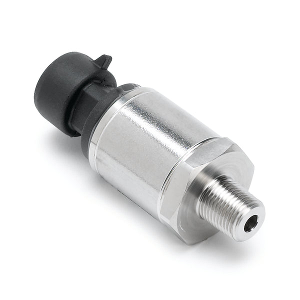 AutoMeter Sensor, Fluid Pressure, 0-75PSI, 1/8" NPT Male