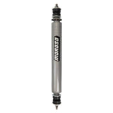 MOR Shocks