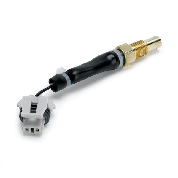 AutoMeter Sensor, Temperature, 60-210 F, 1/8" Nptf Male, Replacement, Low Temp Wtmp