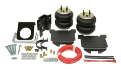 Firestone Leveling Kit Rear Ride-Rite Air Helper Spring Kit — for select Chevrolet and GMC vehicles (FR2250)