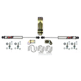 Skyjacker FORD F250/F350 4WD DUAL ADX 20 CNC Machined Polished Aluminum Stabilizer K (SKY2253)