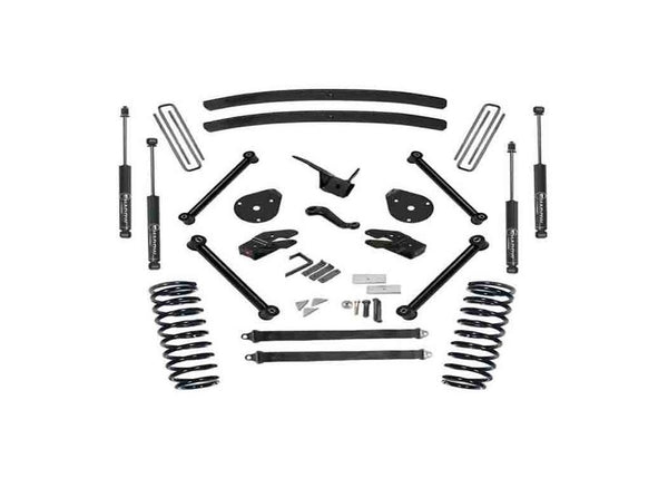 Superlift Ensemble de rehaussement 5 po (K334)