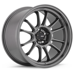 Konig Hypergram 15x8.5 4x100 ET25 Matte Grey