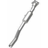 MAG Converter Direct Fit