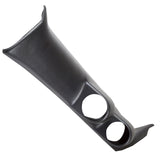 A-PILLAR, FULL, DUAL, 2-1/16", MAZDA RX-7 93-95 FD