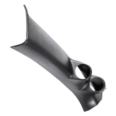 AutoMeter A-Pillar, Full, Dual, 2-1/16", Scion TC 05-06