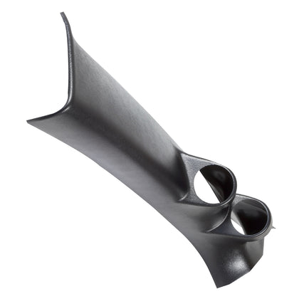 A-PILLAR, FULL, DUAL, 2-1/16", SCION TC 05-06