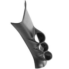 AutoMeter A-Pillar, Full, Triple, 2-1/16", Scion TC 05-06