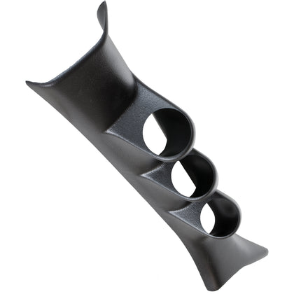A-PILLAR, FULL, TRIPLE, 2-1/16", NISSAN MAXIMA 95-99