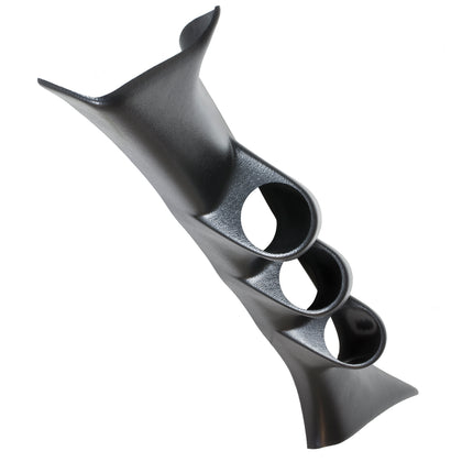 A-PILLAR, FULL, TRIPLE, 2-1/16", NISSAN MAXIMA 00-03