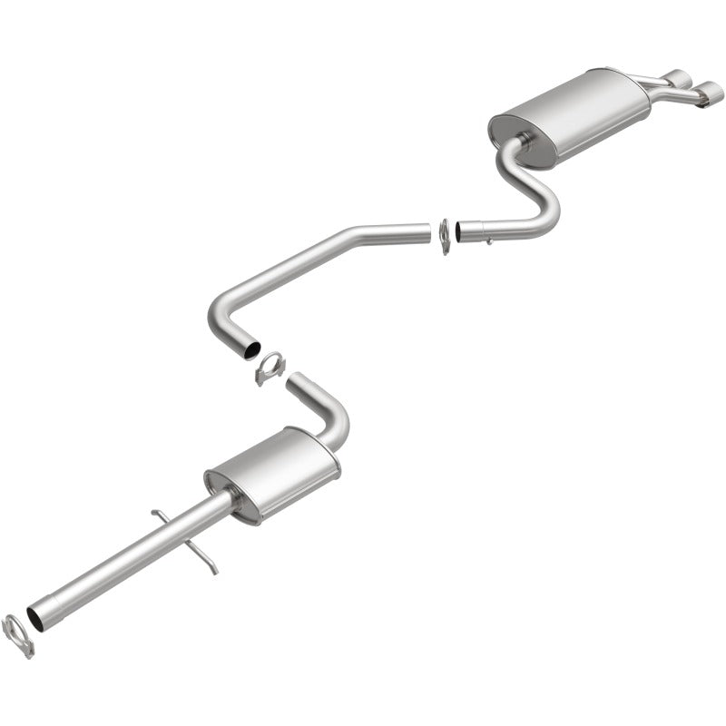 MagnaFlow Ensemble BRE Exhaust 96-00 Chrysler Sebring 2.5L