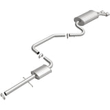 MAG BRE Exhaust Kits