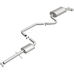 MagnaFlow Ensemble BRE Exhaust 96-00 Chrysler Sebring 2.5L