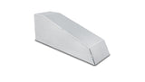 Vibrant Performance - 22850 - Vertical Intercooler End tank, 3.50 in.W x 12.00 in.L x 3.00 in. Thick