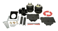 Firestone Leveling Kit Rear Ride-Rite Air Helper Spring Kit — 2002-2008 Dodge Ram 1500 (FR2286)