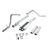 MAG Catback Exhaust