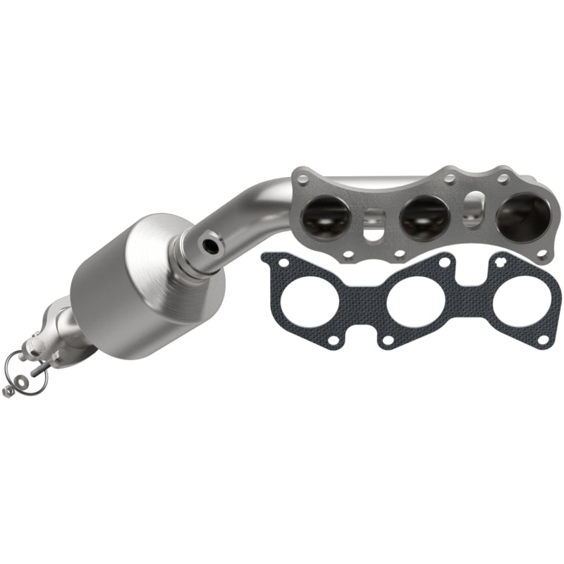 MagnaFlow Convertisseur catalytique à ajustement direct 05-11 Toyota Tacoma 4.0L
