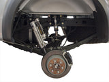 Icon Vehicle Dynamics 10Up Raptor Rear Air Bump Kit