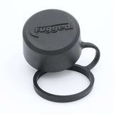 Rugged Radios Capuchon de souffleur MAC Air pour pompe à air de casque à haut débit