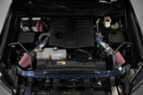KN 77 Metal Intake
