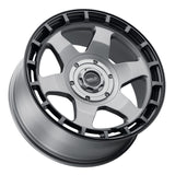 WEL Ridge Wheels
