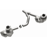 MAG Converter Direct Fit