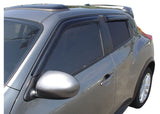 AVS Window Deflectors (94378)