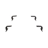 ARB Roof Rack & Barrier Components