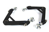 SPP Camber & Castor Arms