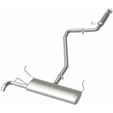 MAG BRE Exhaust Kits
