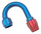 RUS 180deg Full Flow Hose Ends