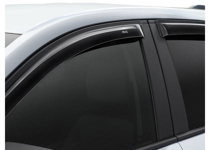 Auto Ventshade 2019+ Blazer Ventvisor 4Pc Smoke