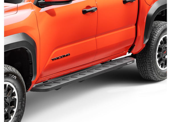 Go Rhino Bed Liner — 2024+ Toyota Tacoma (RHI63443280T)
