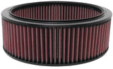 KN Drop in Air Filters