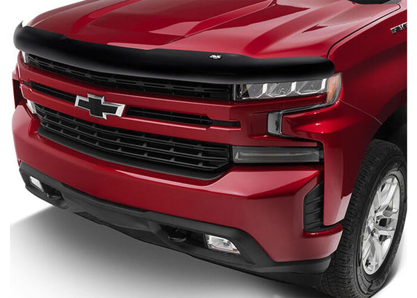 AVS Hood Deflector — 2022+ Chevy Silverado 1500