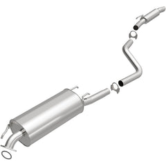 MagnaFlow Ensemble BRE Exhaust 04-10 Toyota Sienna 3.3L