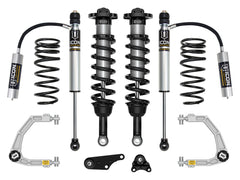 ICON Vehicle Dynamics Lift Kit — 2024-2026 Toyota Tacoma (ICOK53293S)