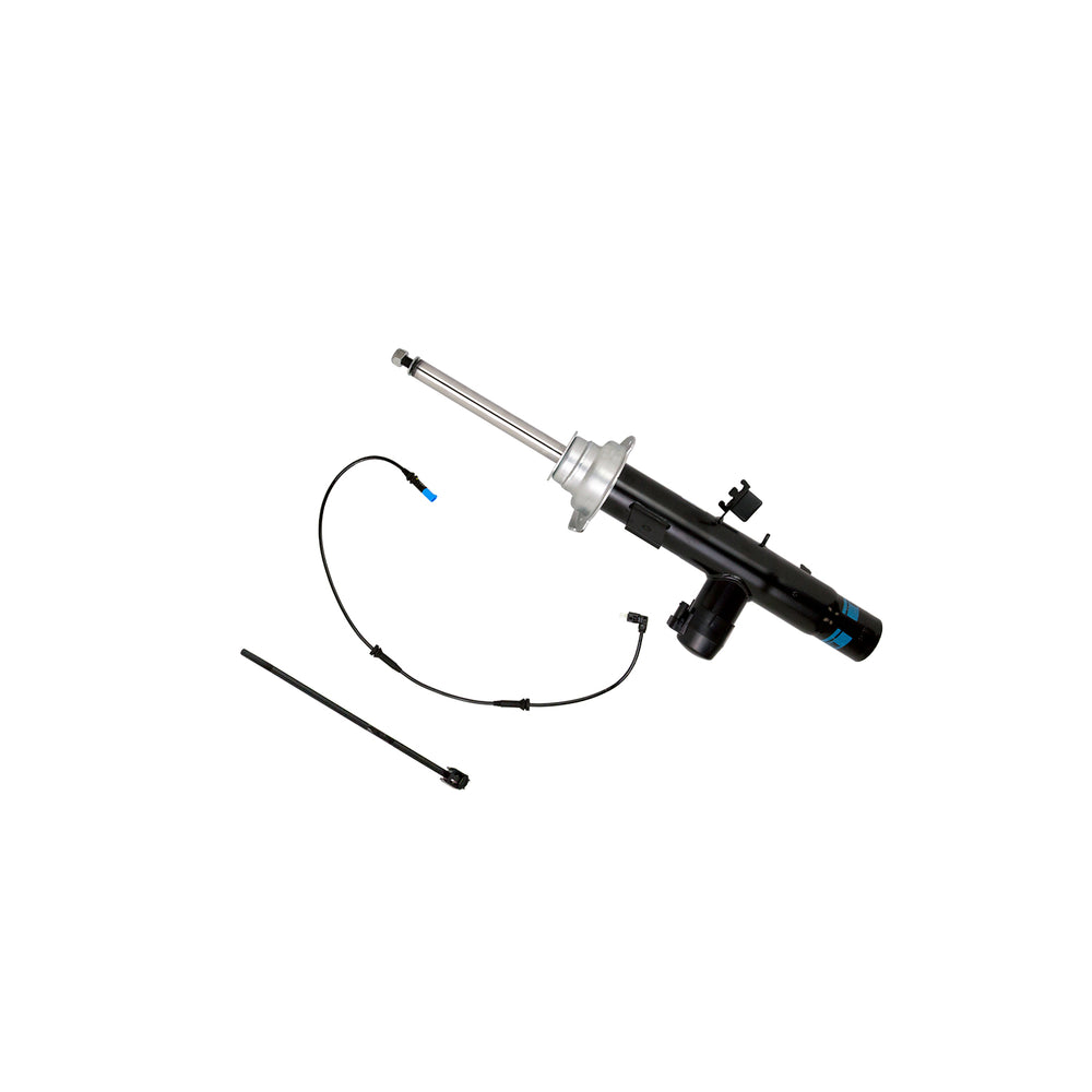 Bilstein B4 OE Replacement (DampTronic) Suspension Strut Assembly — Front Left, for select BMW vehicles (23-238916)