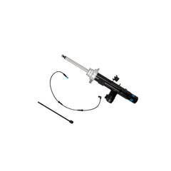 Bilstein B4 OE Replacement (DampTronic) Suspension Strut Assembly — Front Left, for select BMW vehicles (23-238916)