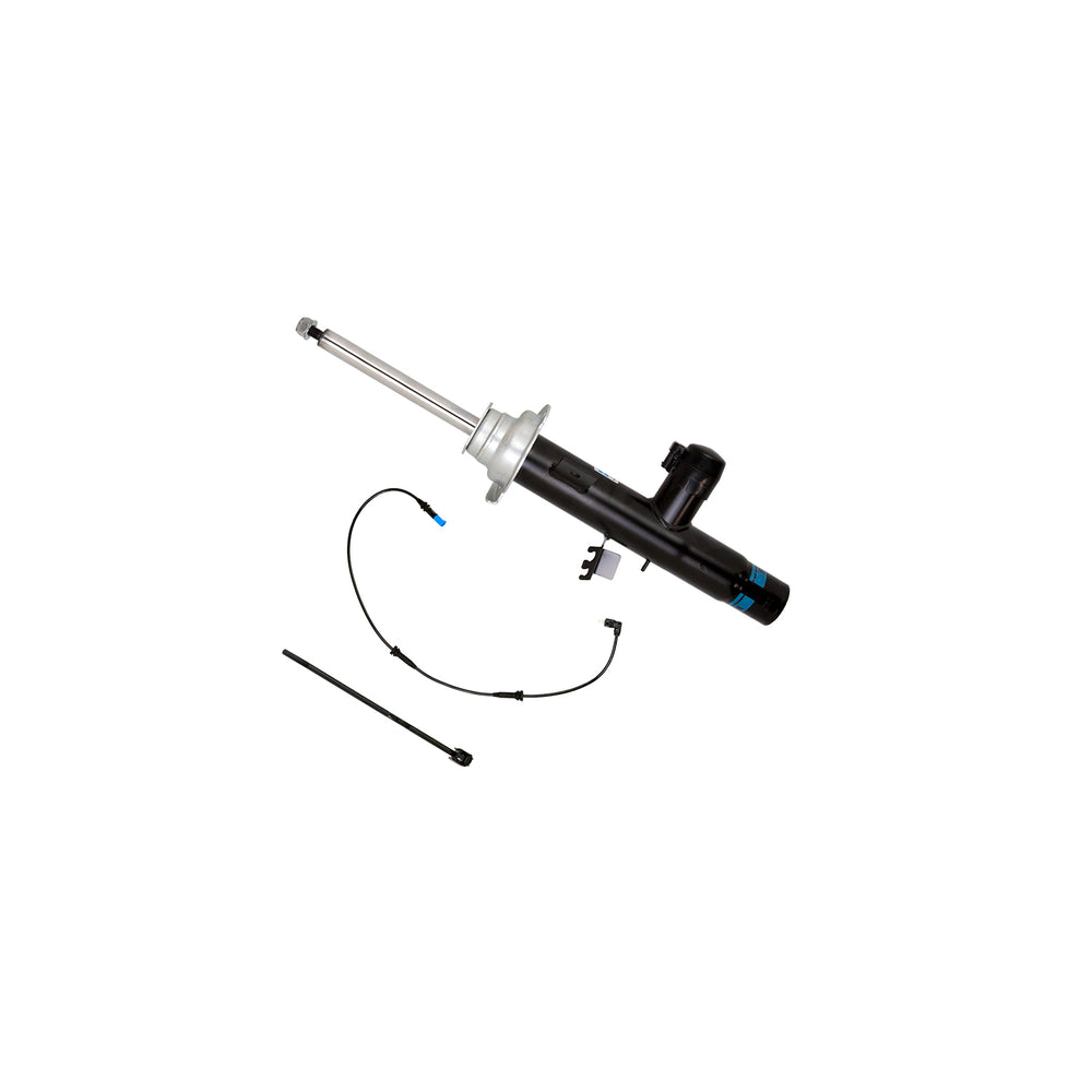 Bilstein B4 OE Replacement (DampTronic) Suspension Strut Assembly — Front Right, for select BMW vehicles (23-238923)