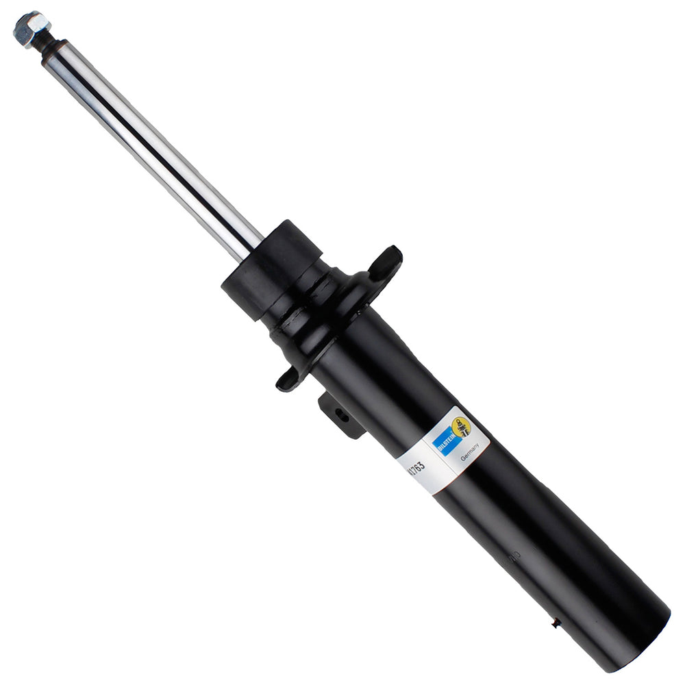 Bilstein Jambe de force de suspension B4 DampTronic (remplacement d'origine) — Avant gauche, 2014-2022 Mini Cooper (23-241763)