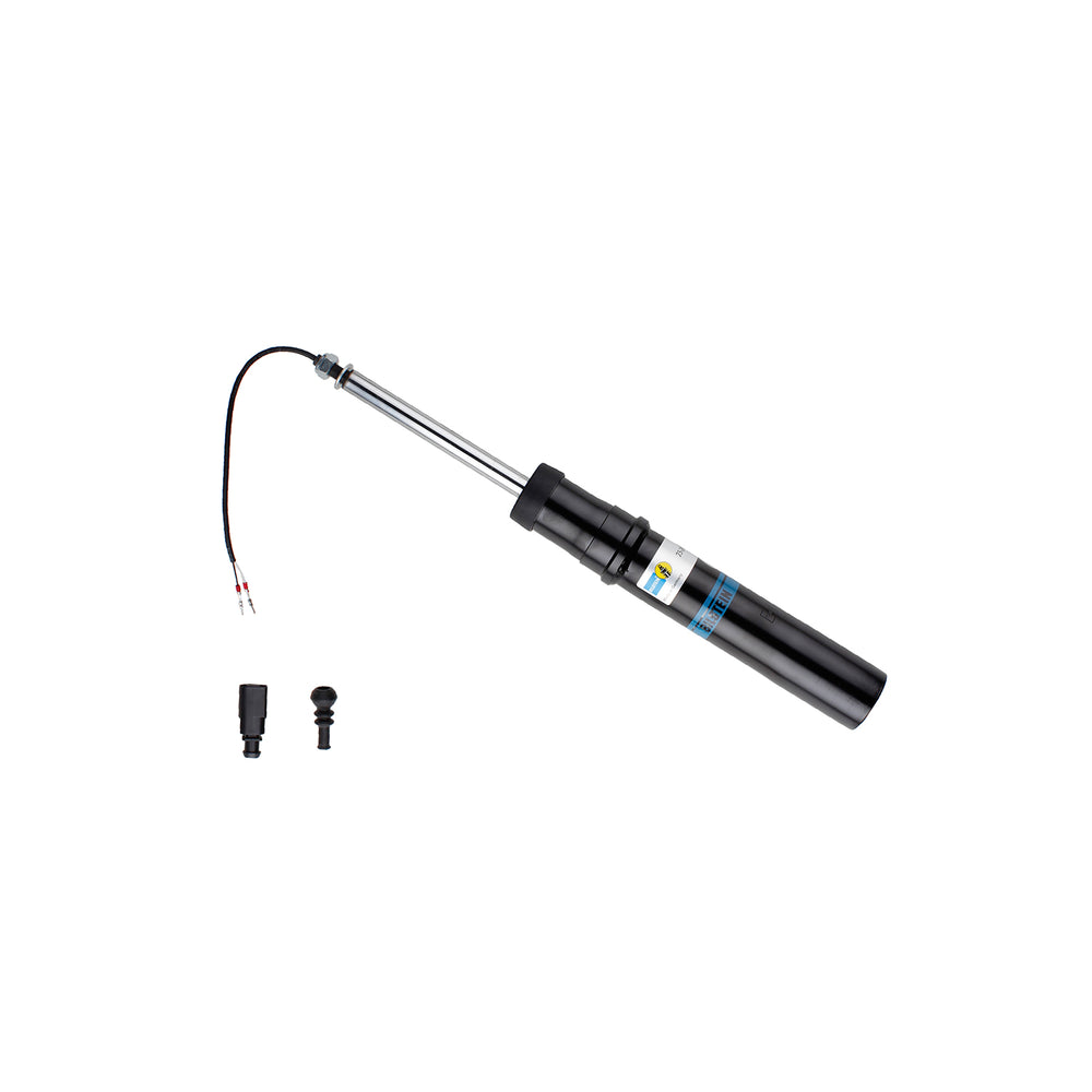 Bilstein B4 OE Replacement (DampTronic) Suspension Strut Assembly — Front, 2015-2019 Porsche Macan (23-245891)