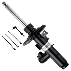 Bilstein B4 OE Replacement (DampTronic) Suspension Strut Assembly — Front Left, for select BMW vehicles (23-305069)