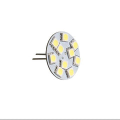 Putco G4 LED Bulb Warm White Back Pin Sold Individually