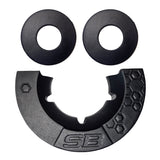 Smittybilt Dring 3/4In Pin 4.75 Ton