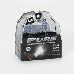 Putco 9006 Double White Halogen Headlight Bulbs