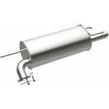 MAG BRE Muffler Kit
